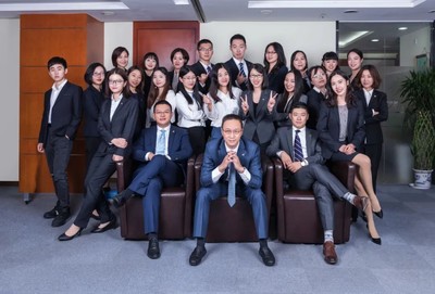 名單揭曉 | 2021年度中國杰出知識產(chǎn)權服務團隊 融資咨詢服務